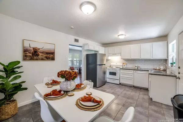 San Antonio, TX 78213,114 Oxford Drive
