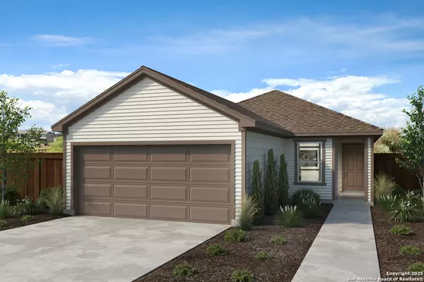 5202 BIG OAK RUN, Elmendorf, TX 78112