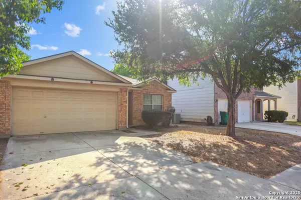 Converse, TX 78109,10314 Mission Creek