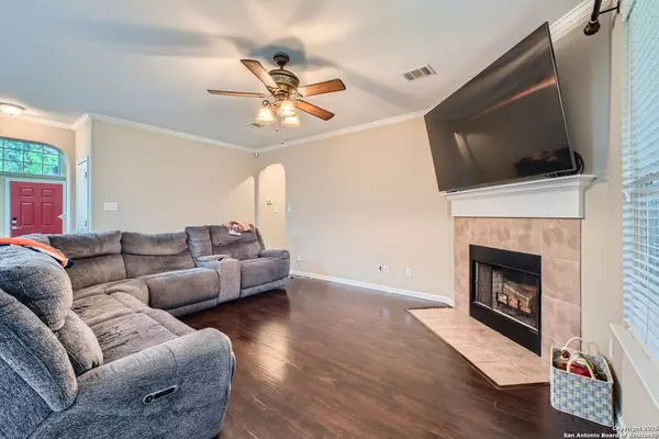 San Antonio, TX 78253-5567,815 Point Valley