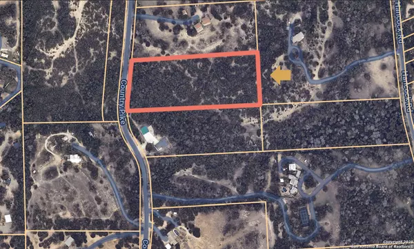 Canyon Lake, TX 78133,875 Country