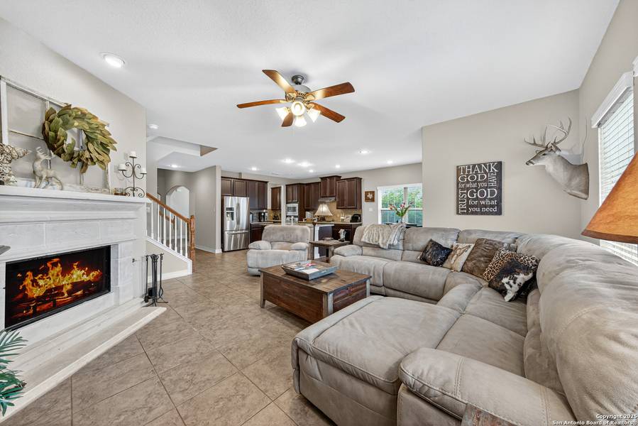 25007 Seal Cove, San Antonio, TX 78255