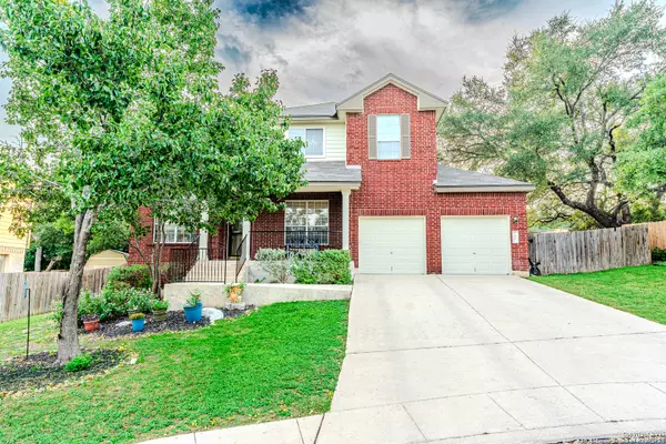 San Antonio, TX 78258,419 Salado Mist