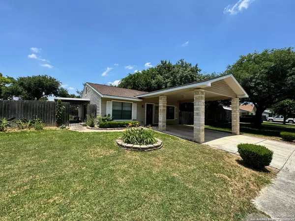 Kirby, TX 78219,4707 Swann Ln