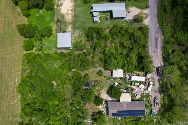 Karnes City, TX 78118,TBD Esplanade