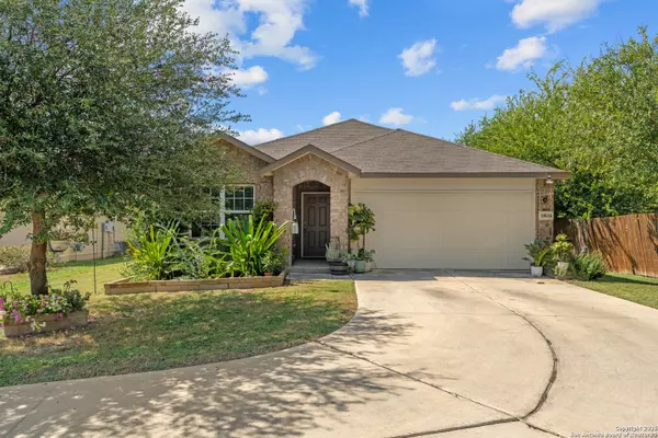10614 Emory Quinn, San Antonio, TX 78254