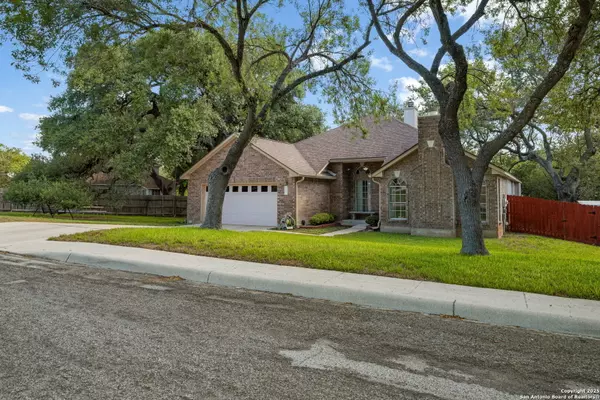 San Antonio, TX 78259,19520 Encino Crown