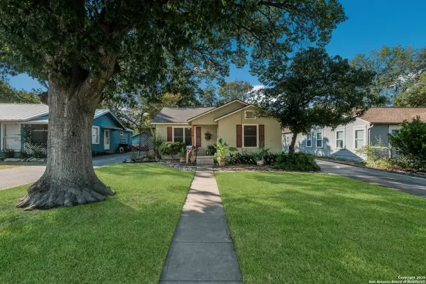 New Braunfels, TX 78130,770 Roosevelt