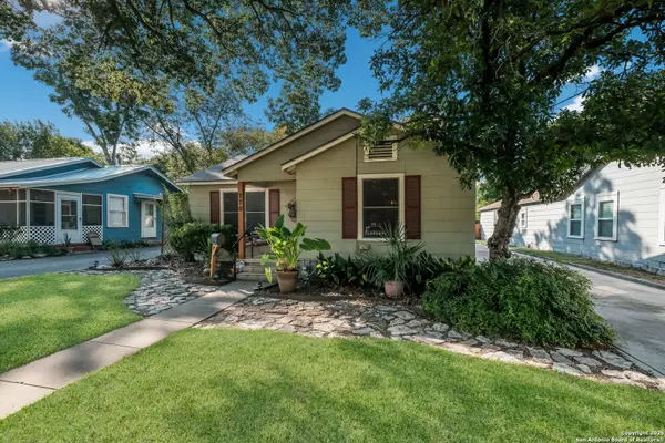 New Braunfels, TX 78130,770 Roosevelt