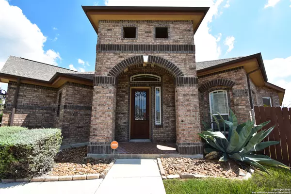 San Antonio, TX 78245,11222 Begonia Rock