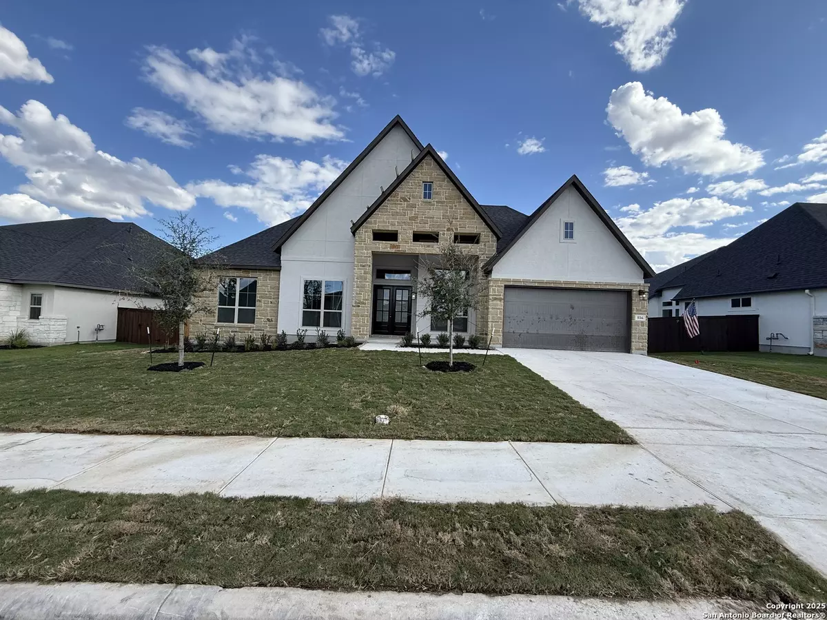 Cibolo, TX 78108,516 Caliban