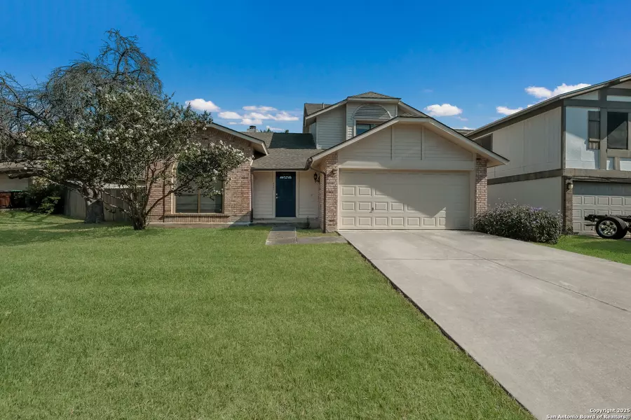 9807 Delta Ridge, Converse, TX 78109