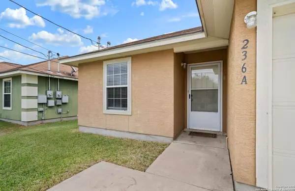 New Braunfels, TX 78130,236 Rosalie Drive UNIT A