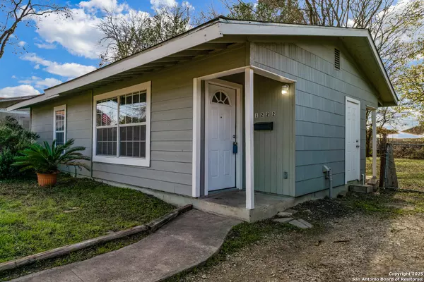 San Antonio, TX 78201,1222 Thorain Boulevard