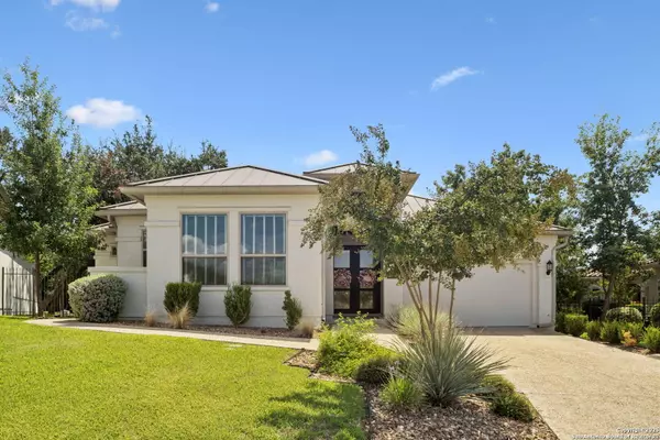 7142 Bluff Run, San Antonio, TX 78257