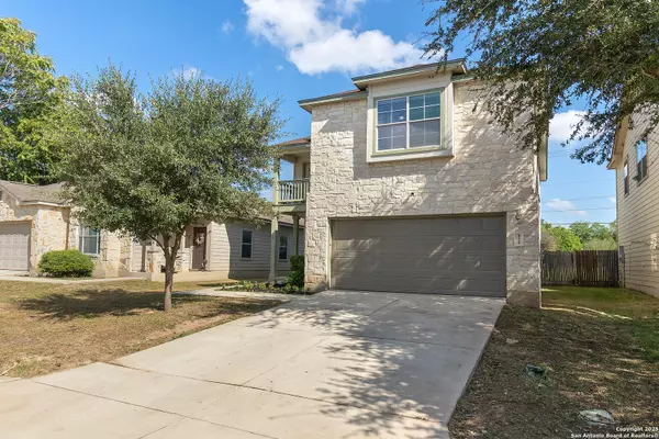 9515 Nueces, San Antonio, TX 78251