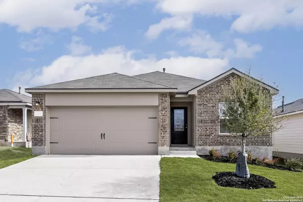 15131 Roebuck Canyon, Von Ormy, TX 78073