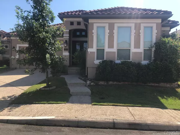 19538 BROOKE PL, San Antonio, TX 78258-2784