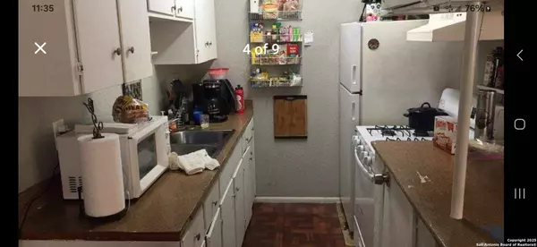 San Antonio, TX 78228,1455 Hillcrest UNIT 8-UPSTAIRS