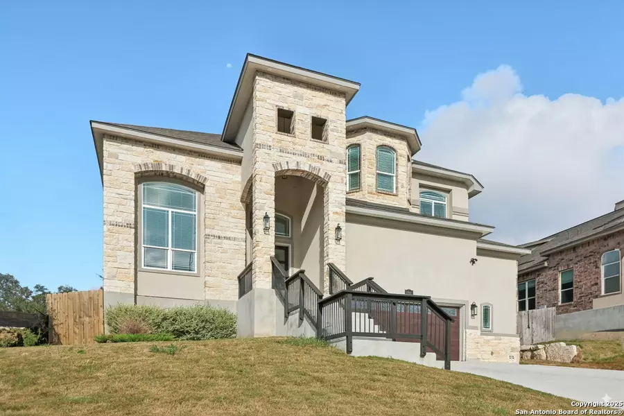 31037 Clover Pass, Bulverde, TX 78163