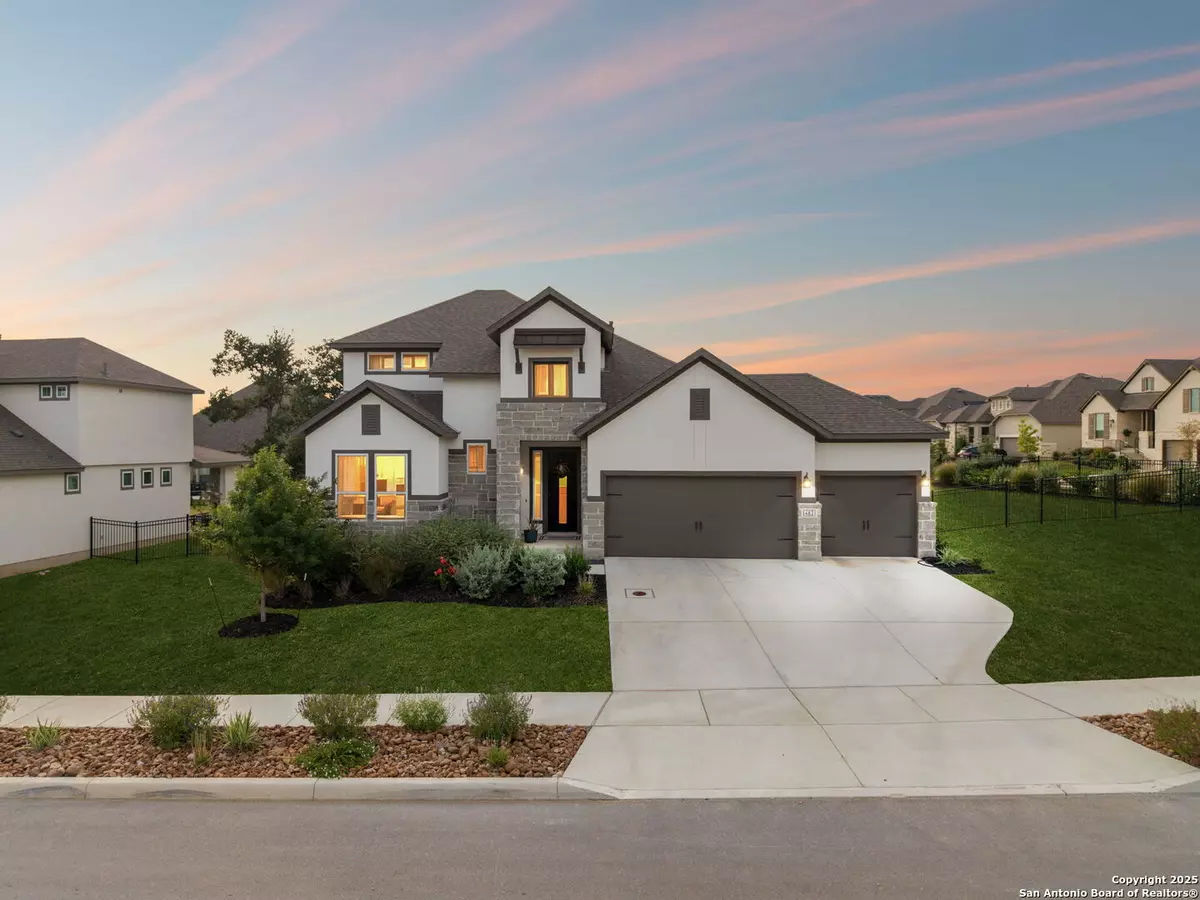Boerne, TX 78006,462 Vamanos