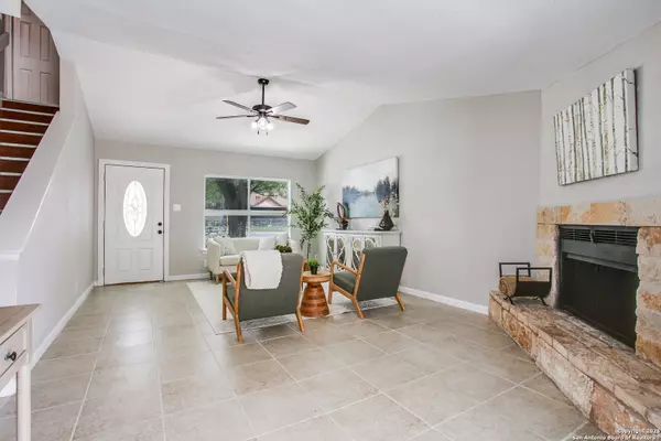 San Antonio, TX 78244,4123 Frontier Sun