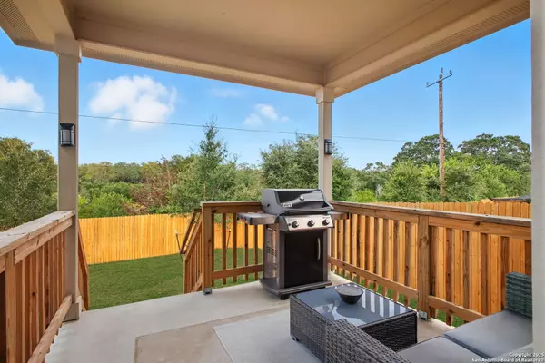 San Antonio, TX 78253,4802 sulphur