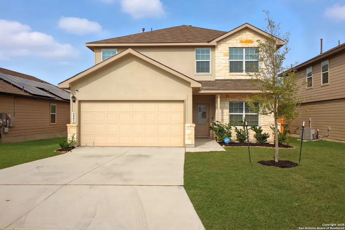 San Antonio, TX 78253,4802 sulphur