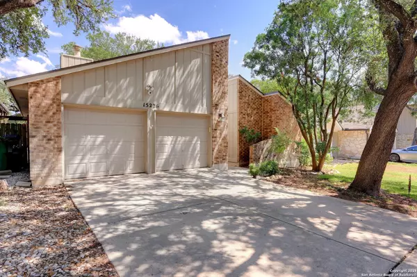 San Antonio, TX 78232,15226 Moss Way