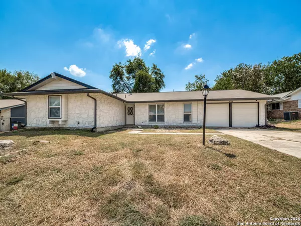 9714 Five Forks, San Antonio, TX 78245