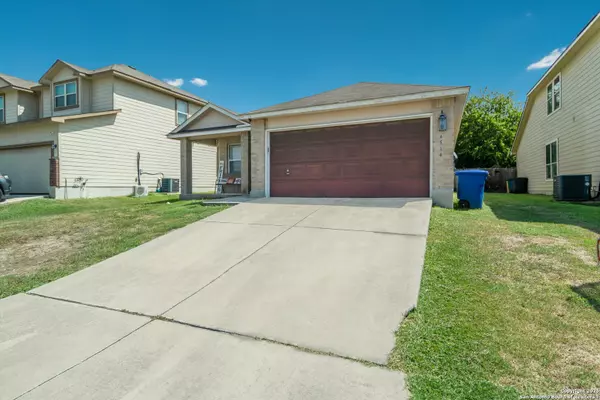 San Antonio, TX 78244