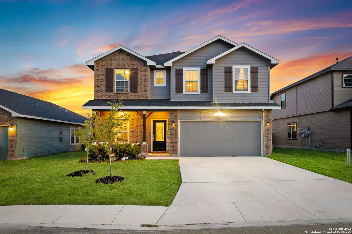 San Antonio, TX 78253,163 Porcupine Ln