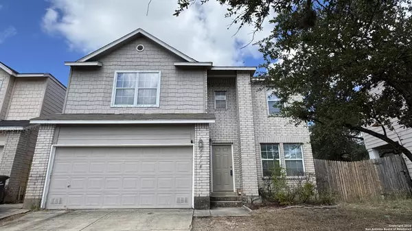 5018 TOMAS CIR, San Antonio, TX 78240-2070