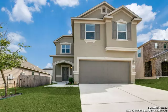 San Antonio, TX 78252-2342,8418 FORTUNA VALLEY