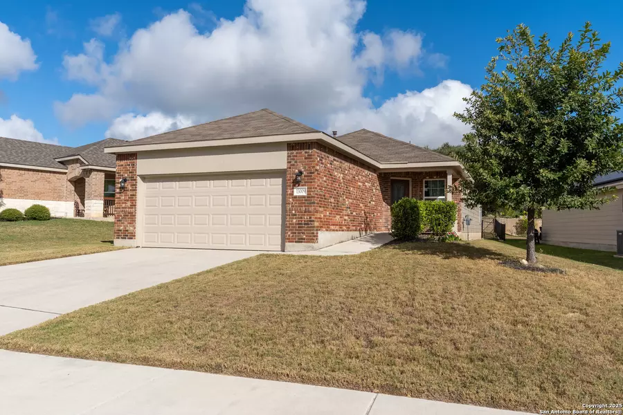 13009 Cache Crk, San Antonio, TX 78253