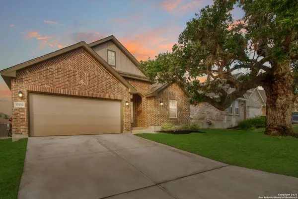 15050 Gelding Heights, San Antonio, TX 78245