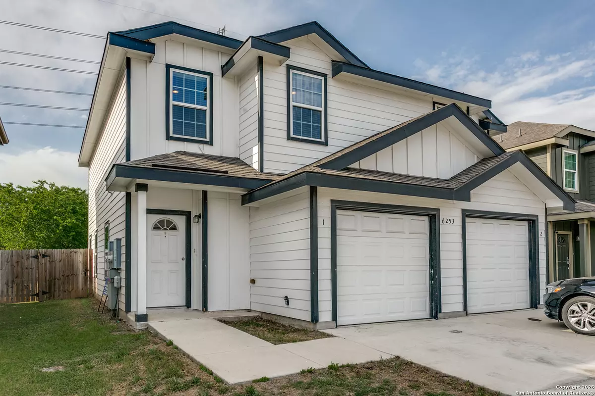 San Antonio, TX 78244,6253 Eddie Way
