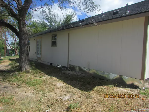 San Antonio, TX 78210,2116 McKinley