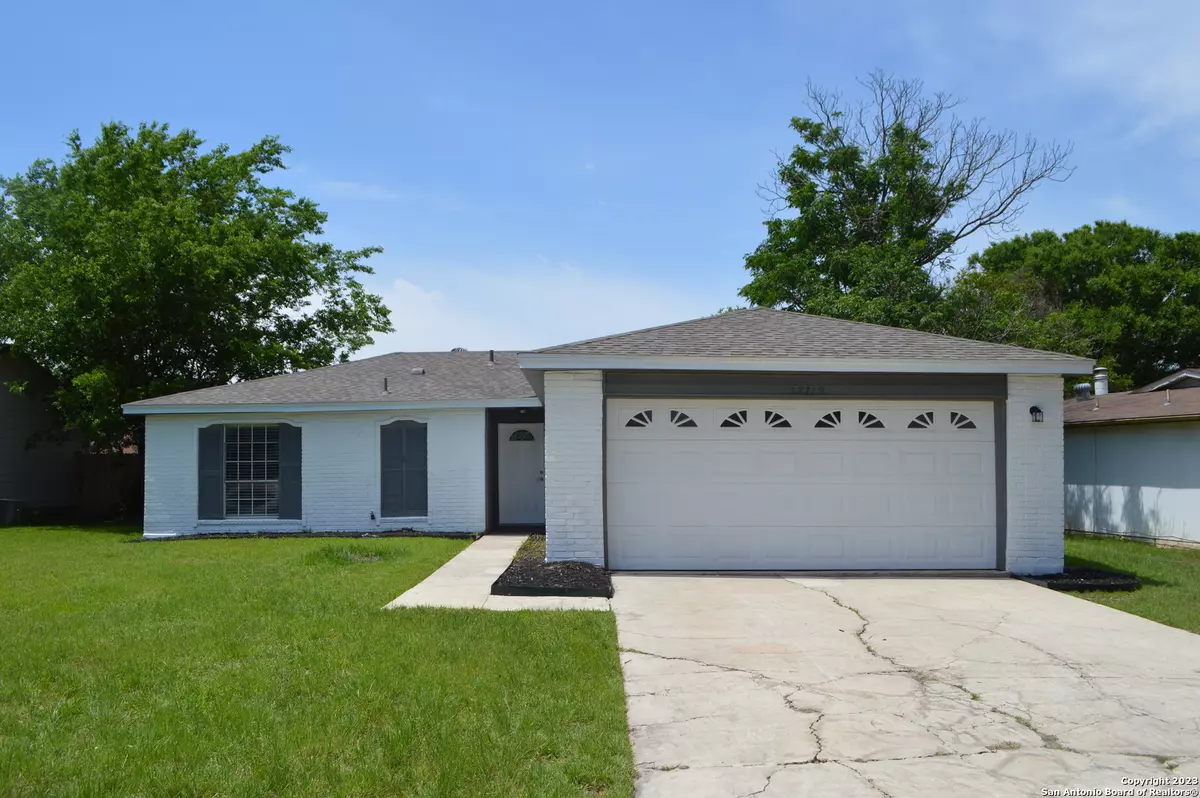San Antonio, TX 78233-4925,13719 EARLYWOOD ST