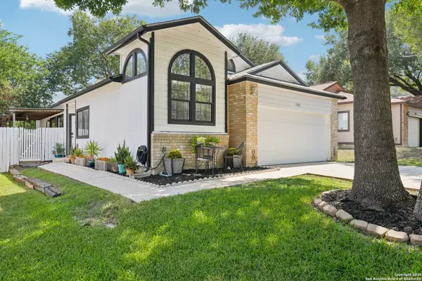 San Antonio, TX 78247,5882 Spring Green