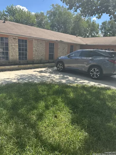 12926 El Charro, San Antonio, TX 78233