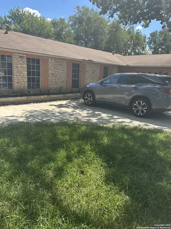 12926 El Charro, San Antonio, TX 78233
