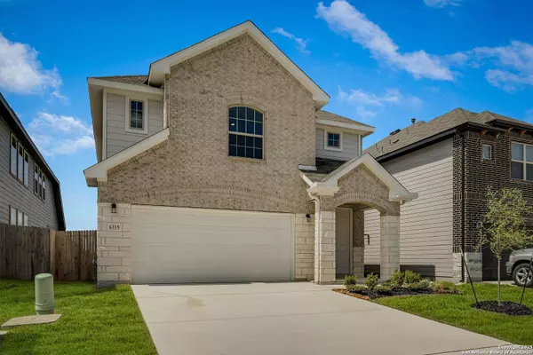 6315 Mifflin, San Antonio, TX 78253