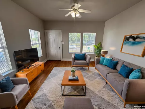 San Antonio, TX 78210,1504 Schley