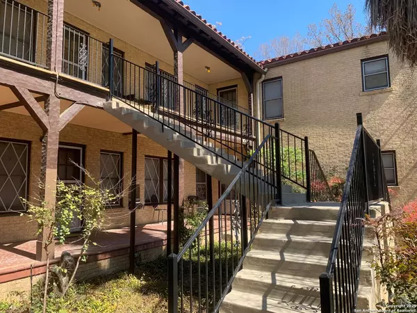 San Antonio, TX 78212-3423,127 CRAIG PL UNIT 6