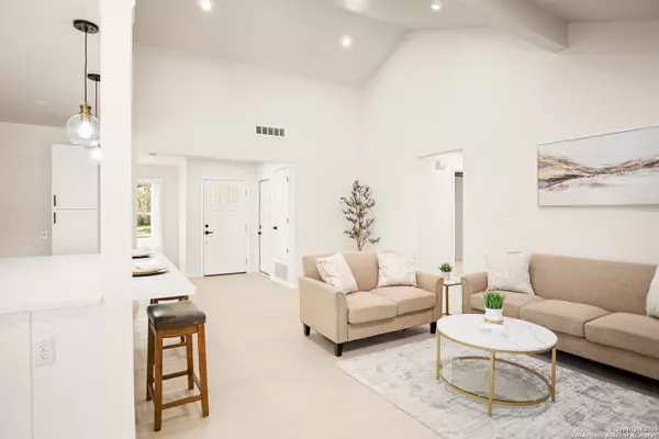 San Antonio, TX 78247,2919 Abercorn DR