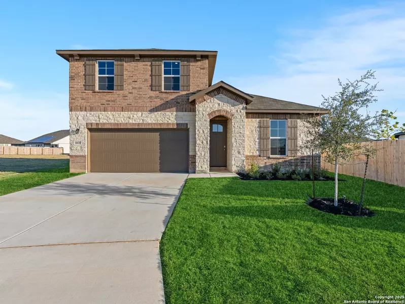 14438 Inspiration Point, San Antonio, TX 78253