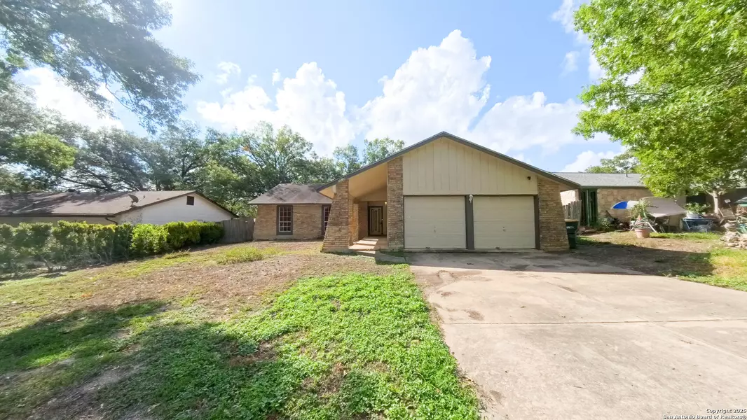7542 Leafy Hollow, Live Oak, TX 78233