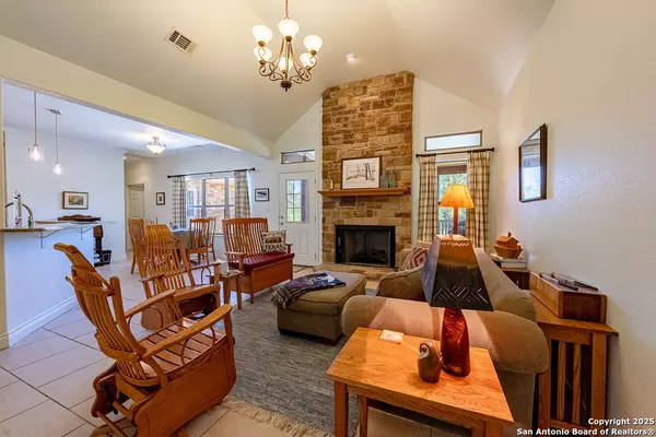 Burnet, TX 78611,120 Amber Creek