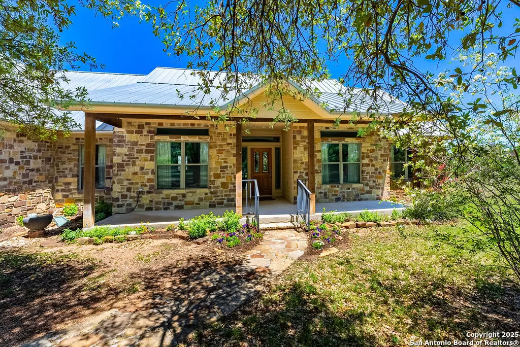 Burnet, TX 78611,120 Amber Creek